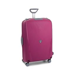 Roncato light trolley usato  Spedito ovunque in Italia 