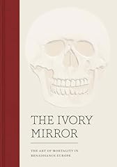 Ivory mirror art for sale  Delivered anywhere in USA 