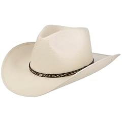 Stetson pittsfield westernhut gebraucht kaufen  Wird an jeden Ort in Deutschland