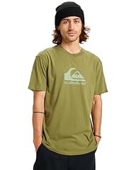 Quiksilver comp logo usato  Spedito ovunque in Italia 