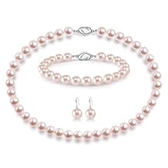 Aoovoo pink pearl for sale  Delivered anywhere in USA 