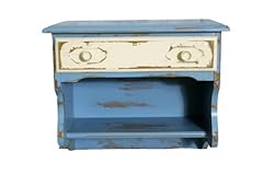 Shabby chic holz gebraucht kaufen  Wird an jeden Ort in Deutschland