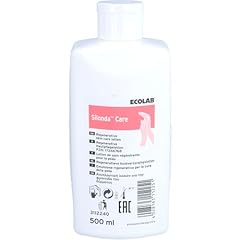Silonda care 500 gebraucht kaufen  Wird an jeden Ort in Deutschland