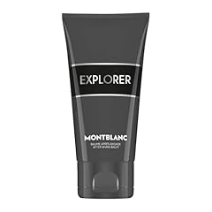 Montblanc explorer aftershave gebraucht kaufen  Wird an jeden Ort in Deutschland