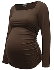 Ginkana maternity basic for sale  Delivered anywhere in USA 