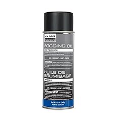 Polaris fogging oil for sale  Delivered anywhere in USA 