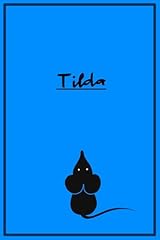 Tilda blaues notizbuch gebraucht kaufen  Wird an jeden Ort in Deutschland