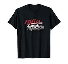 Vintage 1969 gto for sale  Delivered anywhere in USA 
