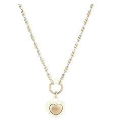 Thun collana cuore usato  Spedito ovunque in Italia 