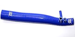 Silicone intake pipe for sale  Delivered anywhere in UK