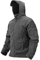Tacvasen herren fleecejacke gebraucht kaufen  Wird an jeden Ort in Deutschland