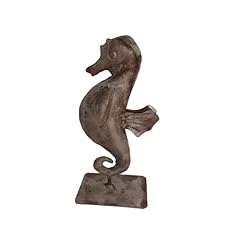 Dekulture seahorse statue for sale  Delivered anywhere in USA 