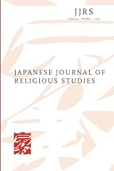 Japanese journal religious usato  Spedito ovunque in Italia 