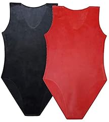 Latex bodysuit damen gebraucht kaufen  Wird an jeden Ort in Deutschland