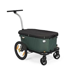 Burley hopper cargo for sale  Delivered anywhere in UK