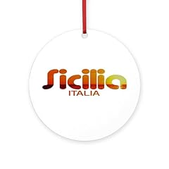 Cafepress sicilia italia for sale  Delivered anywhere in UK