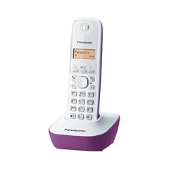 Panasonic tg1611frf téléphon d'occasion  Livré partout en France