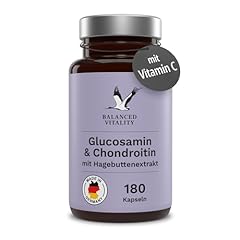 Glucosamin chondroitin kapseln gebraucht kaufen  Wird an jeden Ort in Deutschland