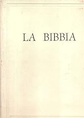 Bibbia storia della usato  Spedito ovunque in Italia 