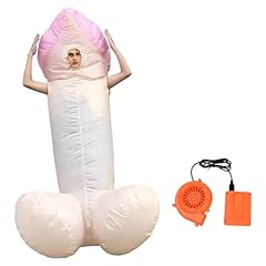 Hoaaigo inflatable costume for sale  Delivered anywhere in UK