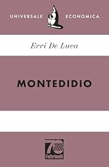 Montedidio. ediz. anniversario usato  Spedito ovunque in Italia 