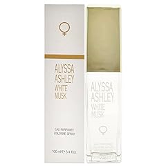 Alyssa ashley white gebraucht kaufen  Wird an jeden Ort in Deutschland