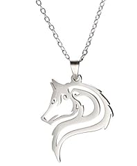 Vassago collier pendentif d'occasion  Livré partout en France