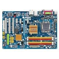 Gigabyte ep41 ud3l d'occasion  Livré partout en Belgiqu