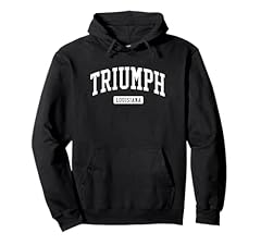 Triumph louisiana vintage for sale  Delivered anywhere in UK