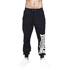 Lonsdale herren jogginghose gebraucht kaufen  Wird an jeden Ort in Deutschland