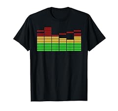 Equalizer reggae shirt gebraucht kaufen  Wird an jeden Ort in Deutschland