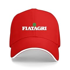 Hioknytfs fiatagri casquette d'occasion  Livré partout en France