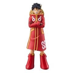 Banpresto one piece usato  Spedito ovunque in Italia 