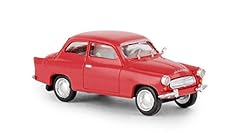 Brekina 27450 skoda gebraucht kaufen  Wird an jeden Ort in Deutschland