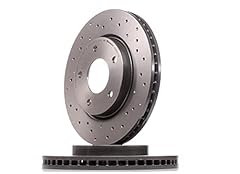 Brembo 09.b647.1x disque d'occasion  Livré partout en France