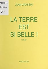 Terre belle d'occasion  Livré partout en France