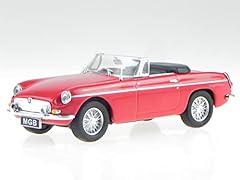 Mgb cabrio rot gebraucht kaufen  Wird an jeden Ort in Deutschland