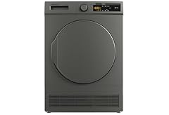 Electra 8kg condenser for sale  Delivered anywhere in UK