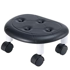 Casazenith rolling stool for sale  Delivered anywhere in USA 