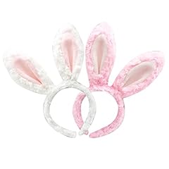 Weahoen 2pack bunny for sale  Delivered anywhere in USA 