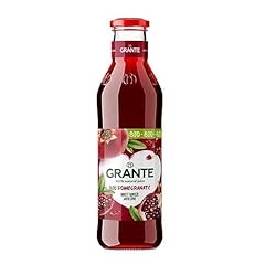 Grante bio fruchtsaft gebraucht kaufen  Wird an jeden Ort in Deutschland