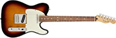 Fender Player Telecaster Electric Guitar - Pau Ferro, used for sale  Delivered anywhere in Canada