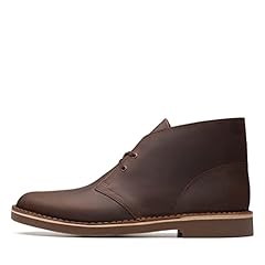 Bottines clarks chukka d'occasion  Livré partout en France