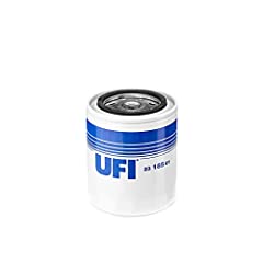 Ufi filters 185 gebraucht kaufen  Wird an jeden Ort in Deutschland
