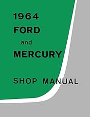 1964 ford mercury for sale  Delivered anywhere in USA 