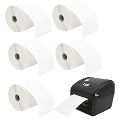 Thermal labels premium for sale  Delivered anywhere in UK