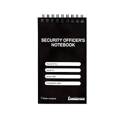 Security officers pocket for sale  Delivered anywhere in UK