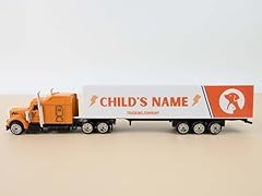 Personalized toy truck for sale  Delivered anywhere in USA 