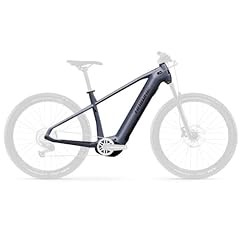 Cuadro haibike alltrack usato  Spedito ovunque in Italia 