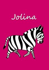 Jolina personalisiertes malbuc gebraucht kaufen  Wird an jeden Ort in Deutschland